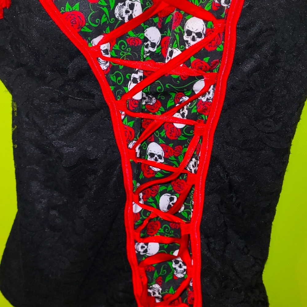 Bustier